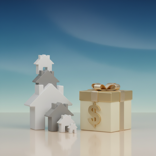 주택 수 줄이기 및 증여 활용 전략으로 양도세 중과 피하기