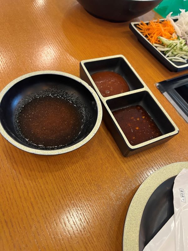 문지동 샤브마니아