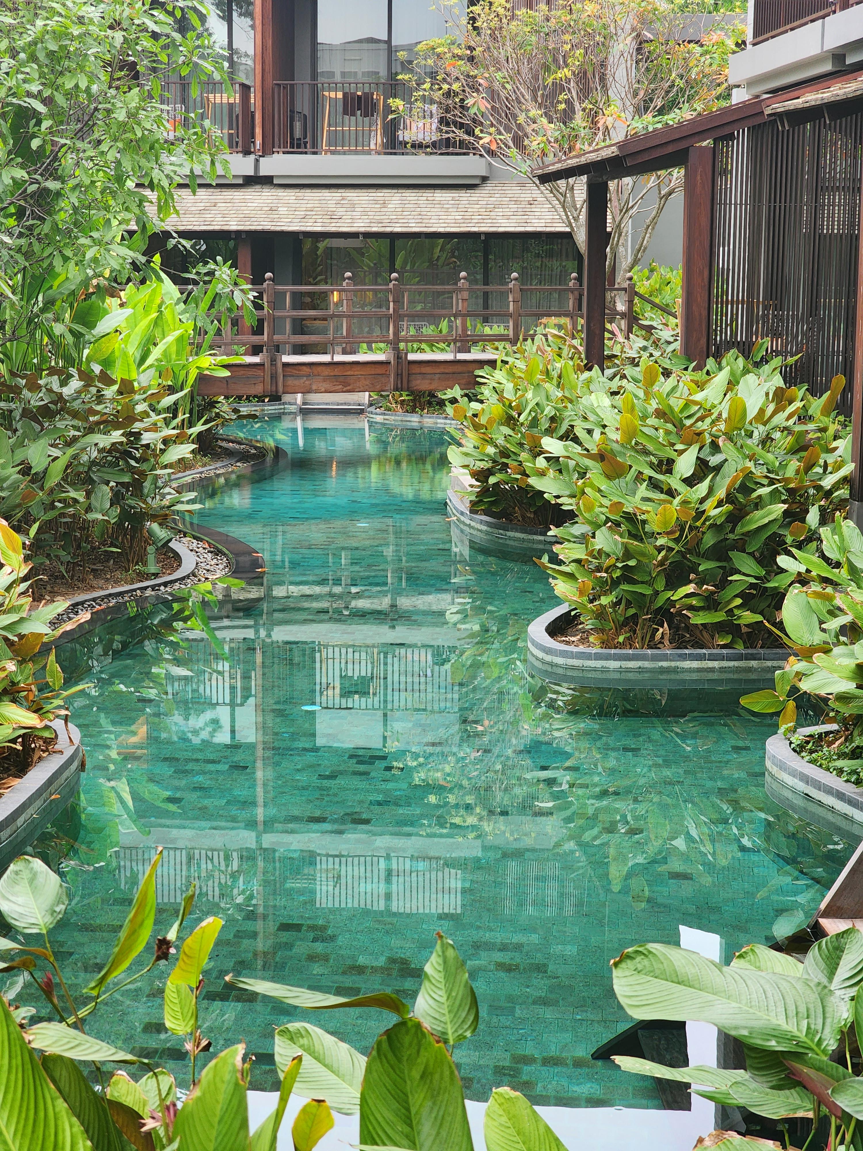 안다즈 파타야 좀티엔비치