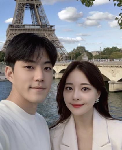 서주원 김민영 결혼