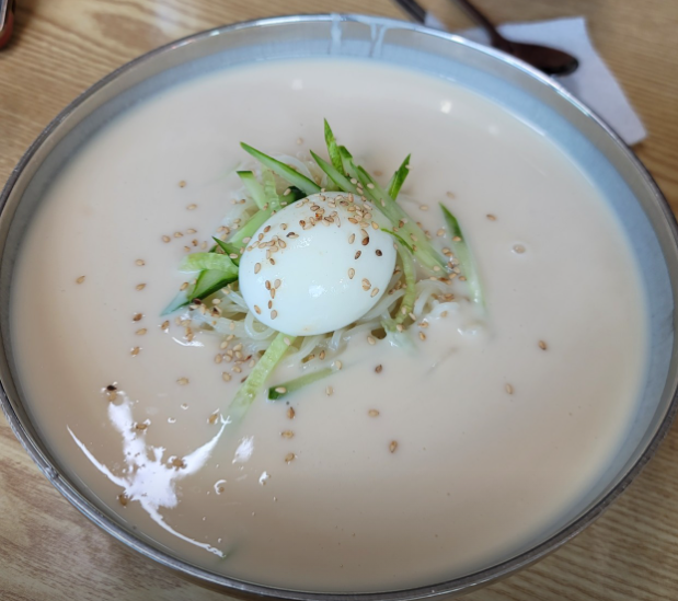  서울만두 대표 메뉴 