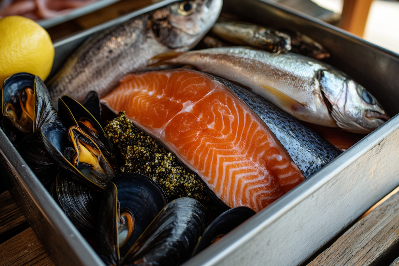 반려견면역-오메가3