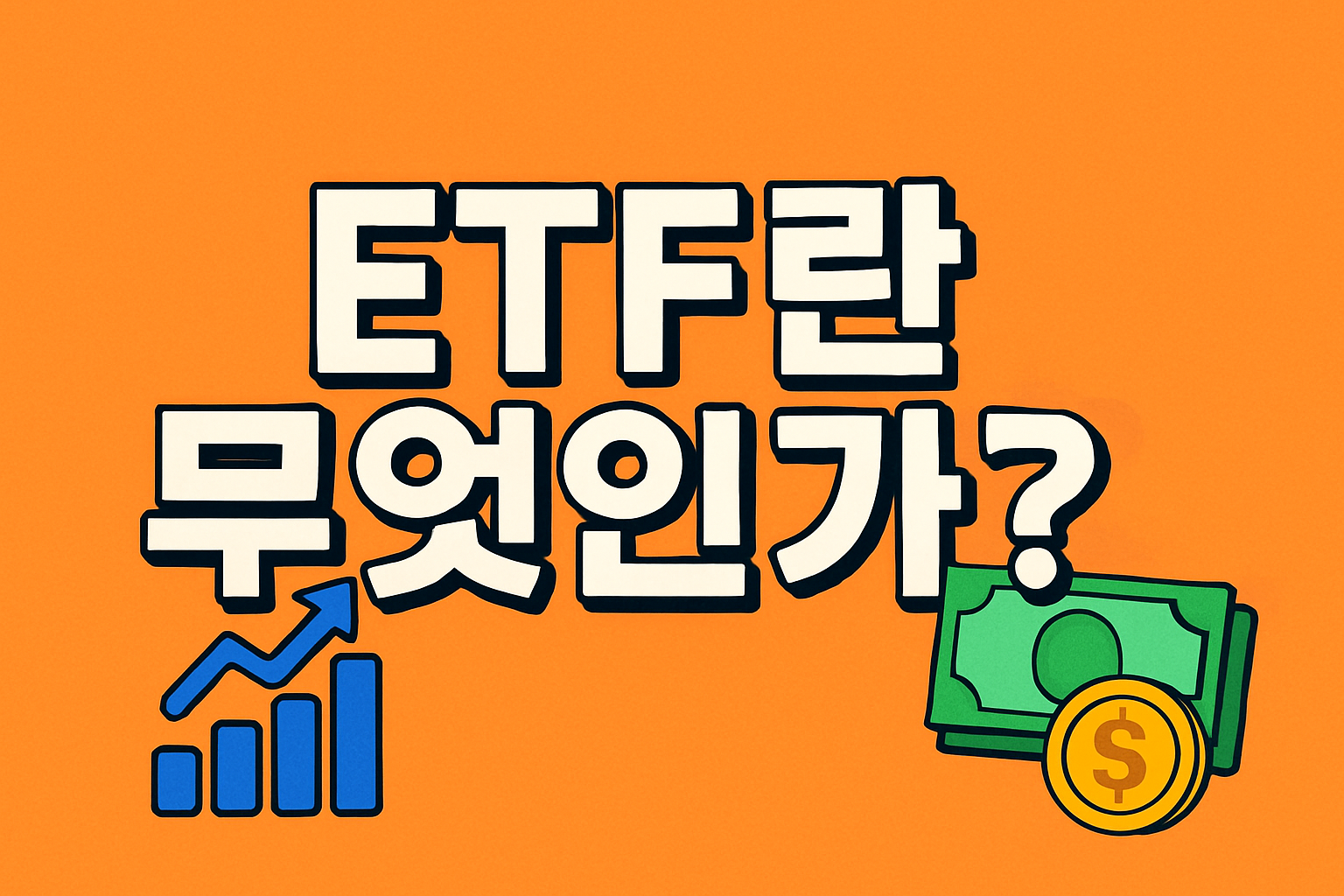 ETF란