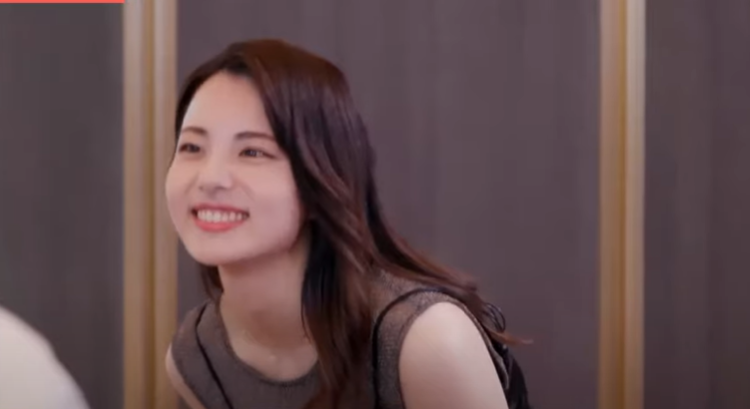 한일 가왕전 일본 TOP7 카노 미유