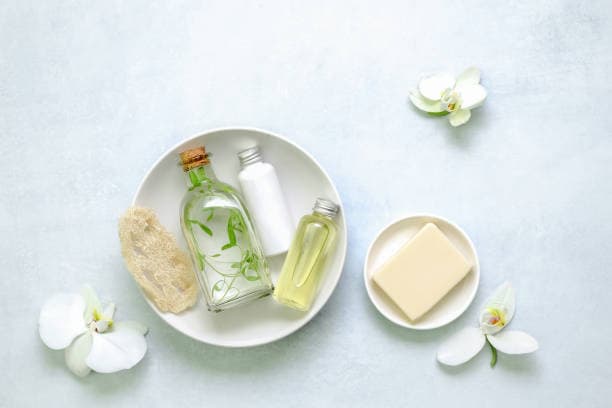 탈모 예방과 모발 건강을 위한 자연 치유 영양법