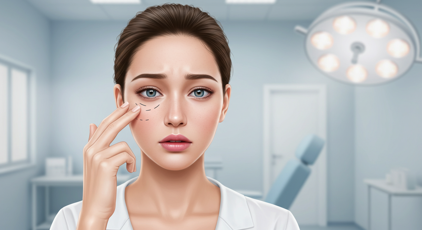 방치하면 생길 수 있는 합병증