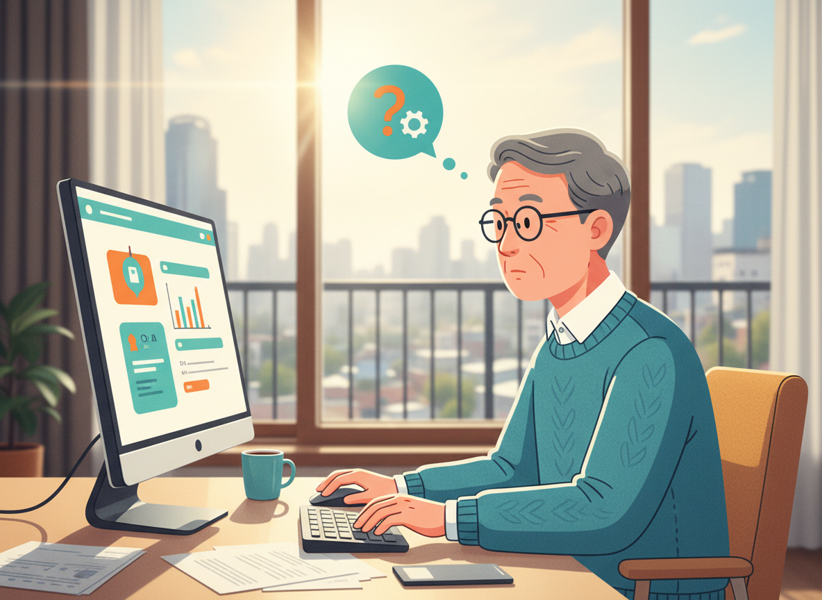 연말정산 중복 인적공제 실수 가산세 수정 방법