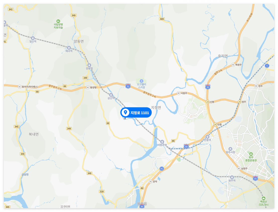 스톤크릭 위치