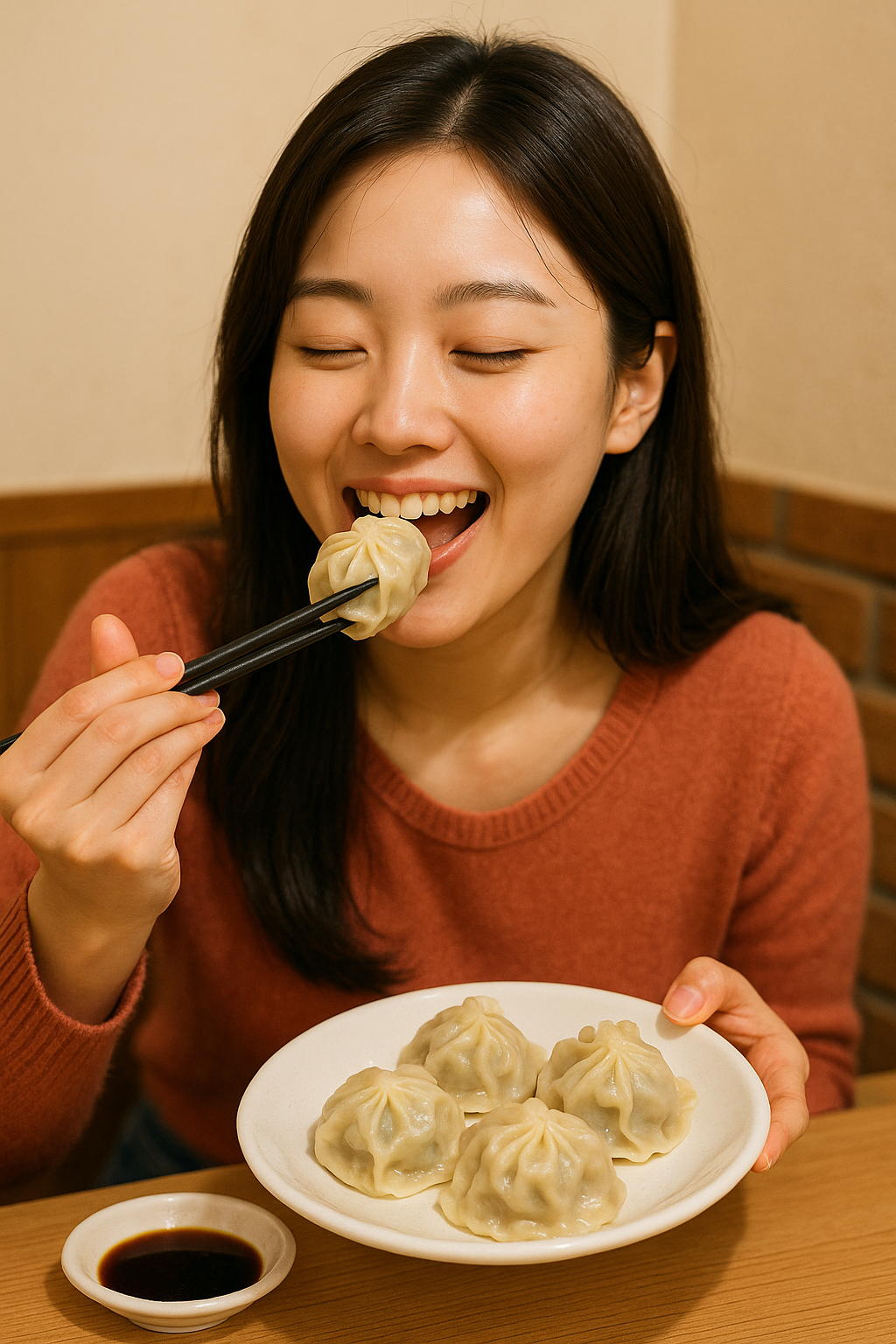 심양식 만두
