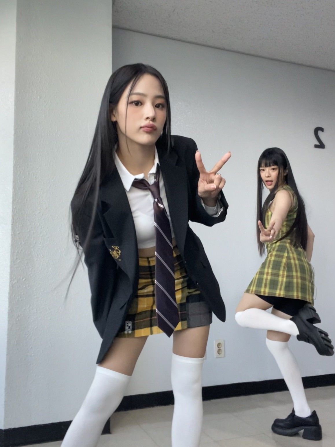 뉴진스 소속사 민희진 아이브 어텐션 하이브 해린 혜인 노래