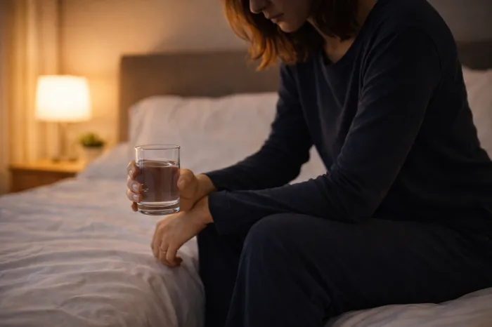 혈뇨가 나오는 이유