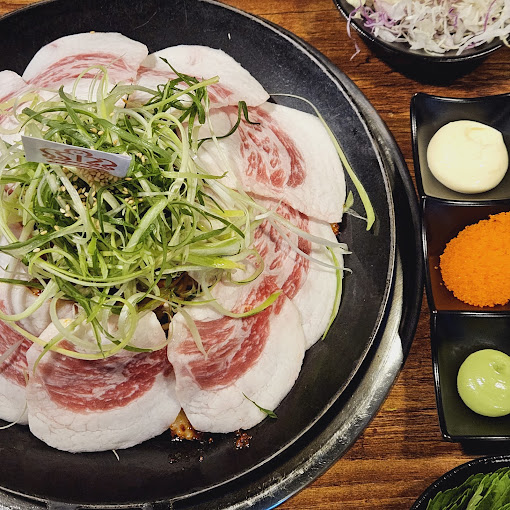 수원 곡반정동 '쭈꾸미여왕'