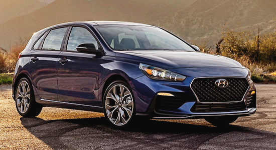 현대 I30 중고차 가격 시세표 24년10월