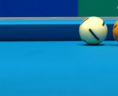 billiard
