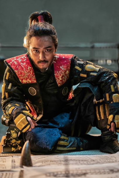 한산-용의출현 네이버영화