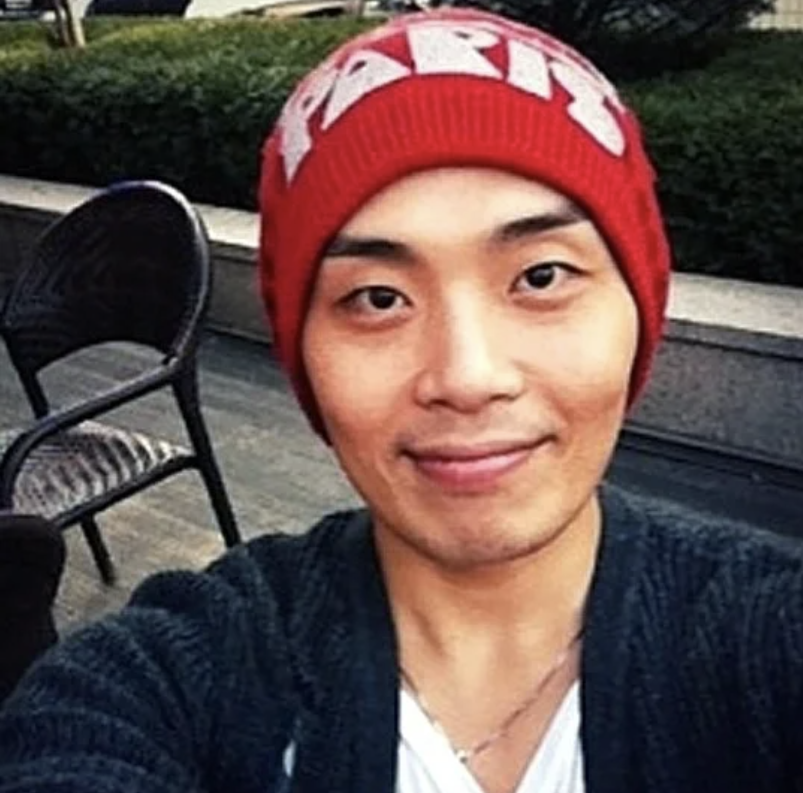 임준혁 성대모사