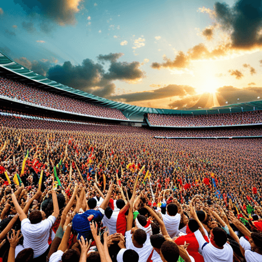 K리그1 역대 관중