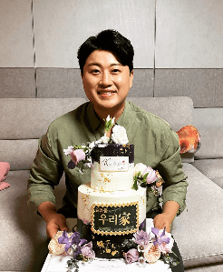가수-김호중