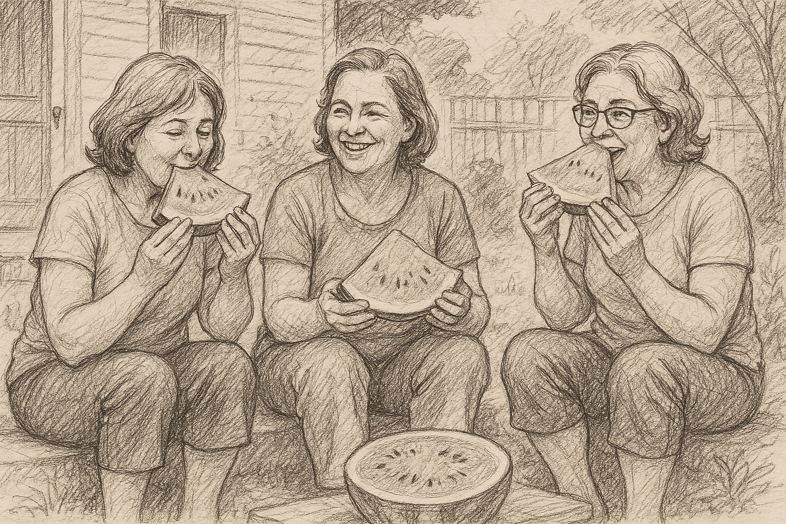 chatgpt 스케치 그림 스타일 만들기, 무료 이미지 생성, 스케치 스타일 그림 무료 생성