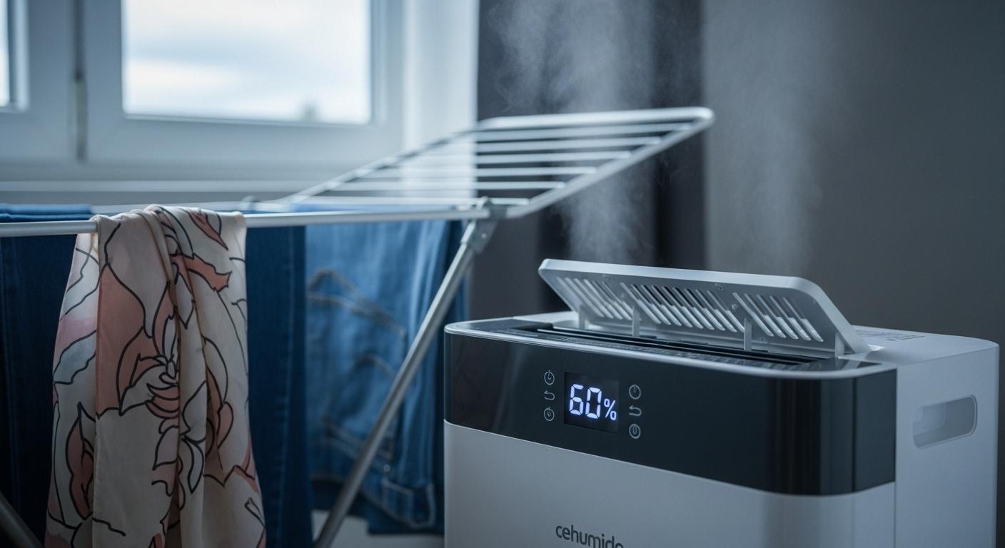 가습기 틀어도 건조