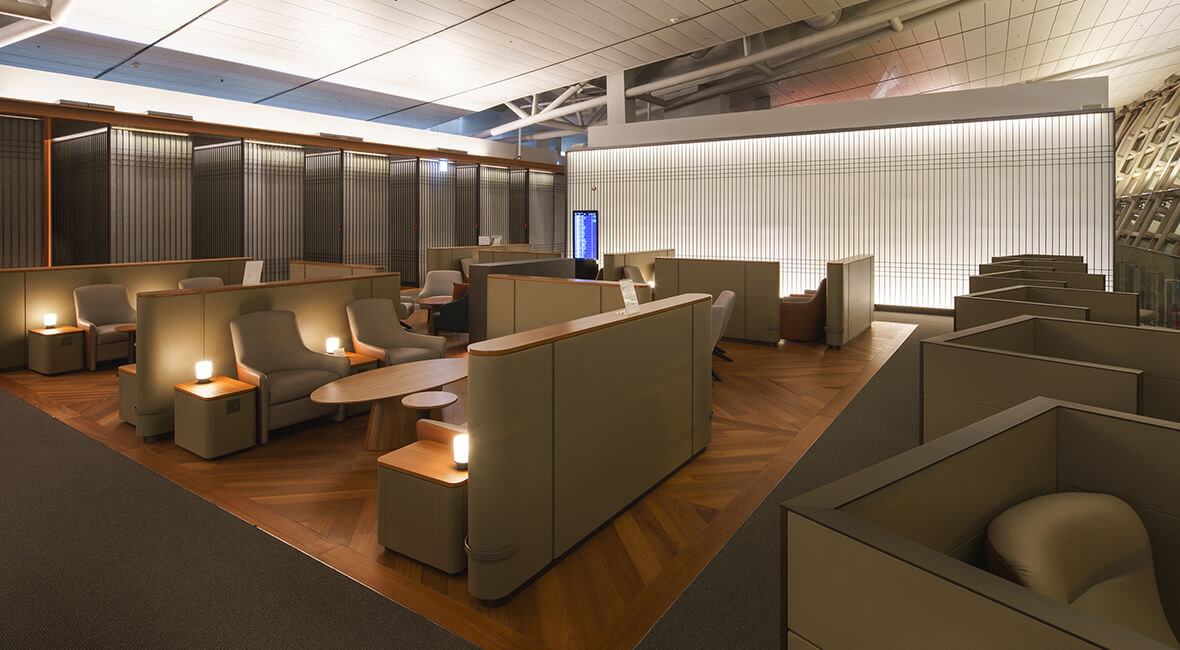 아시아나라운지