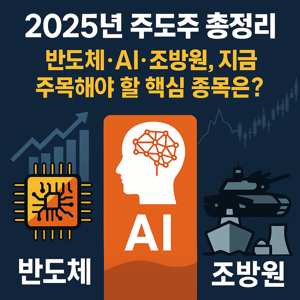조방원을 주목하라!