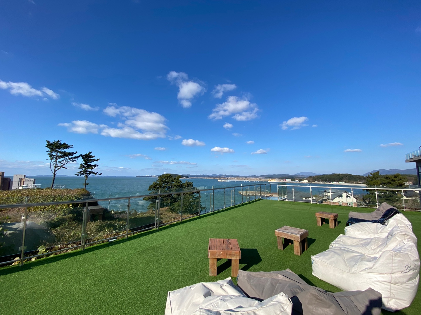 대천-보령-오션뷰카페-벨라코스타