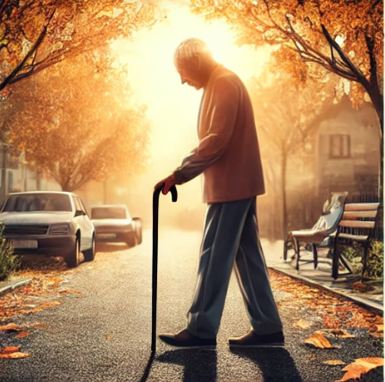 운동 인지 위험 증후군(MCR)