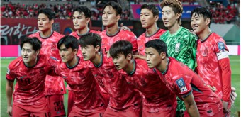 월드컵 아시아 3차예선 중계방송