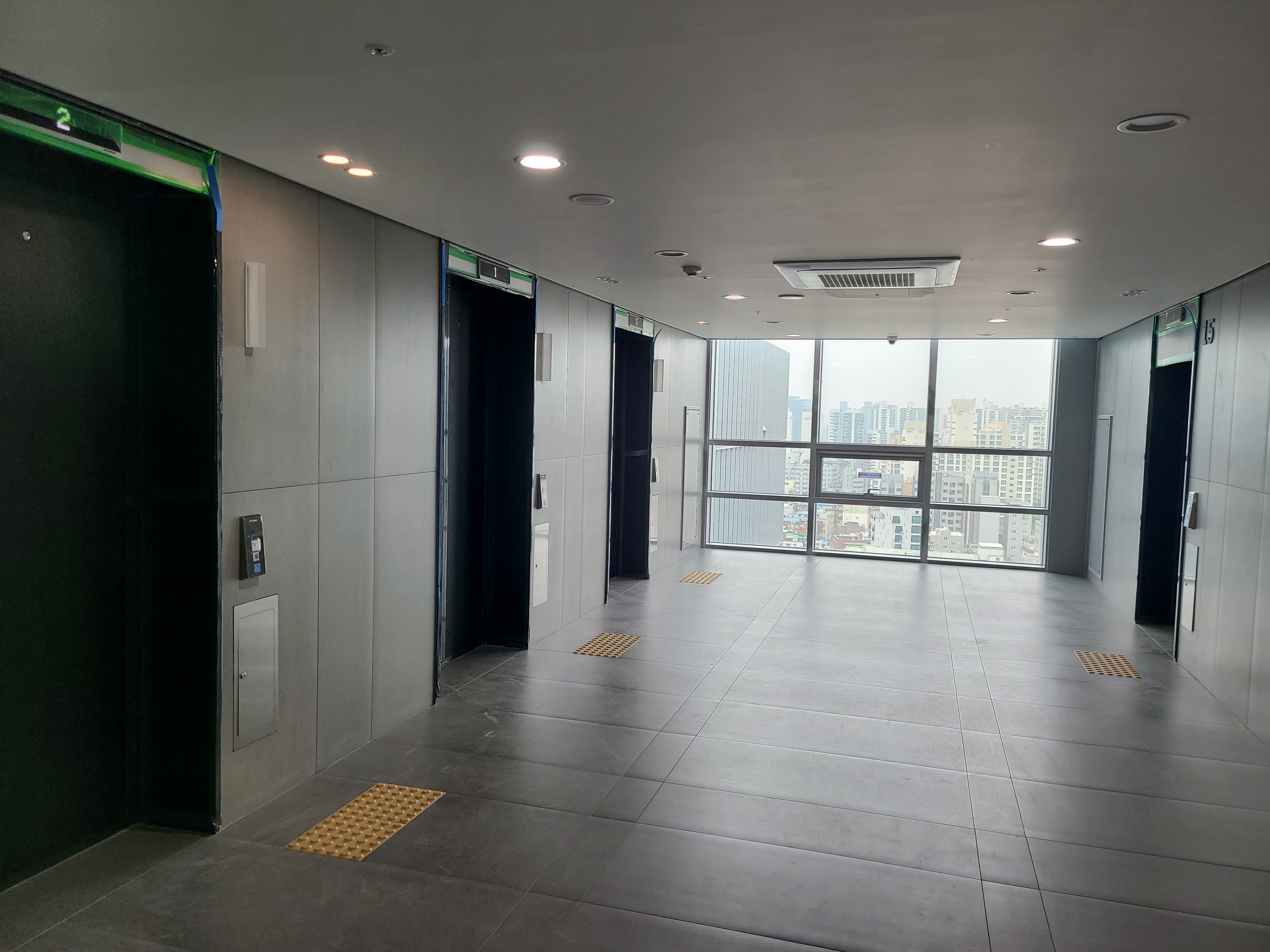 당산 생각공장 섹션오피스3