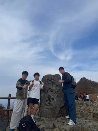 무등산 등산코스 완벽 등산지도와 준비사항 2025_24