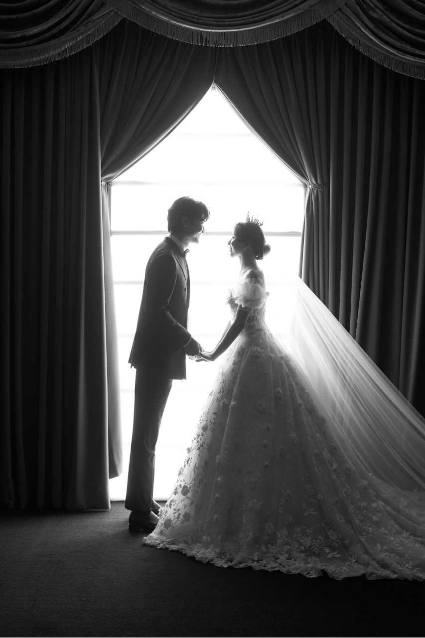  경기도 웨딩 촬영업체(스튜디오) 추천 BEST 5 - 원규 노블레스