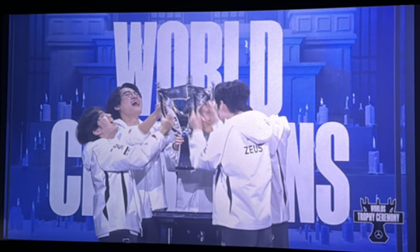 T1 2023 Worlds 우승기념 주화 구매 및 수령기 &amp; 23월즈 직관 이야기