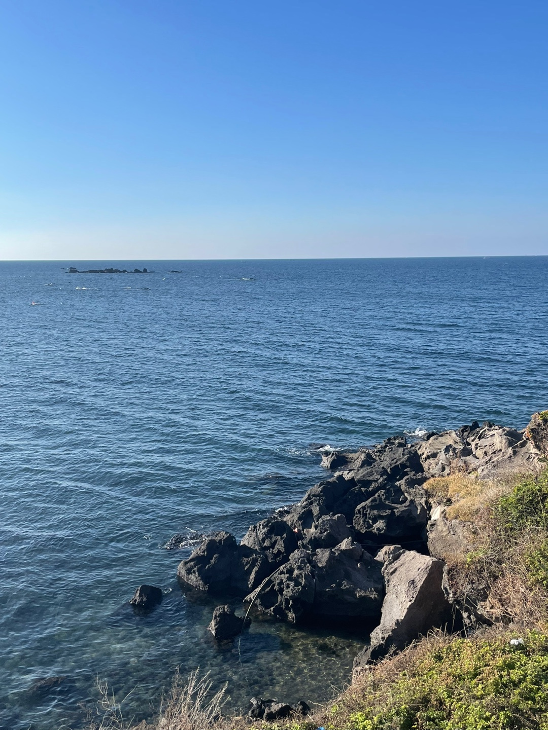 제주도 서부 여행 그마니네