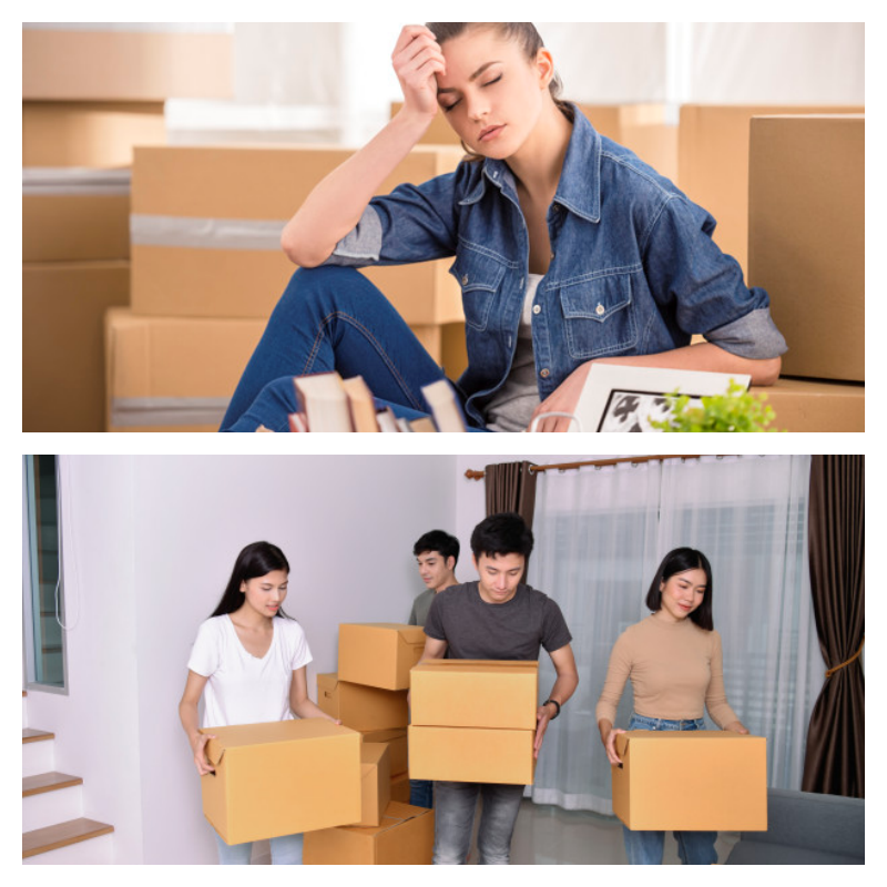 세종시 포장이사