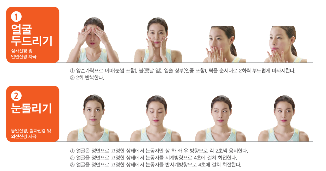 치매 초기 예방을 위한 생활 습관