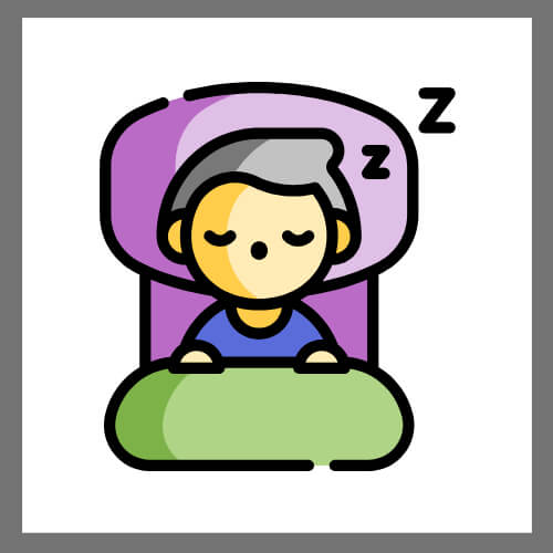 수면환경 