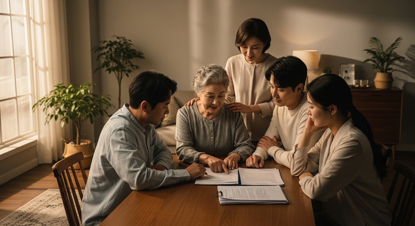 상속채무, 단순승인