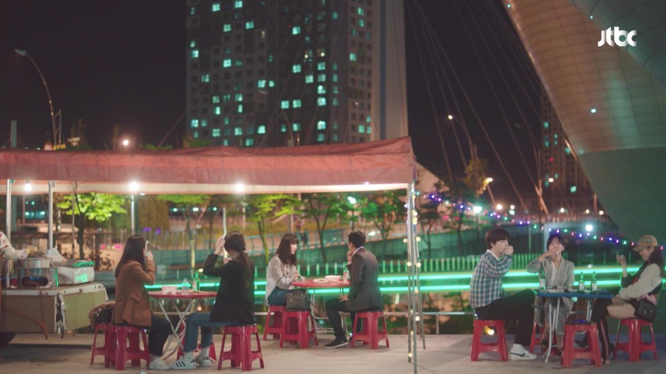 뷰티인사이드 4회