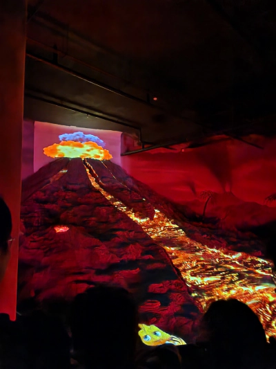 문경 에코월드 아이와 가족여행 정보 가볼만한곳