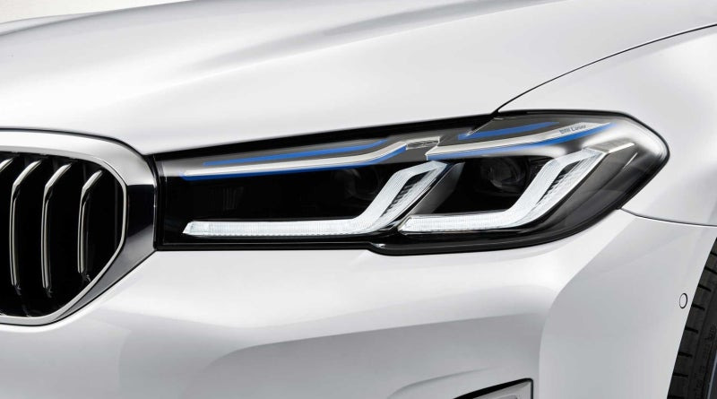 BMW 5시리즈