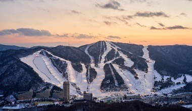 2025/2026 휘닉스파크 평창 스키장 시즌패스 완벽 가이드