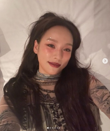이효리