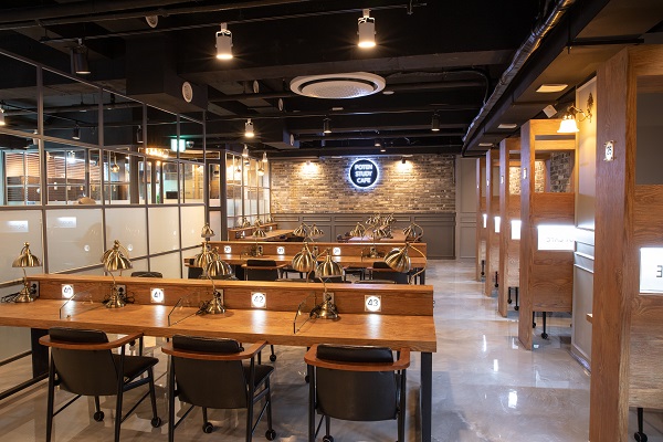 스터디카페 창업 완전 가이드｜초기비용, 수익구조, 운영법까지 한눈에!