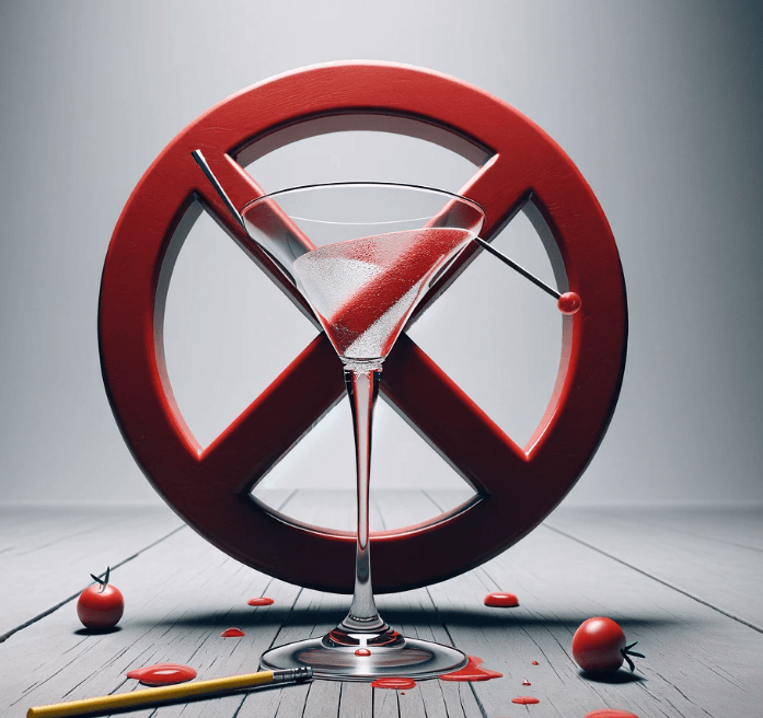 금주 금단현상 대처법