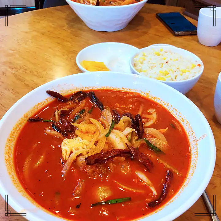 토요일은 밥이좋아 토밥 인천 맛집 추천 토밥좋아 방송정보