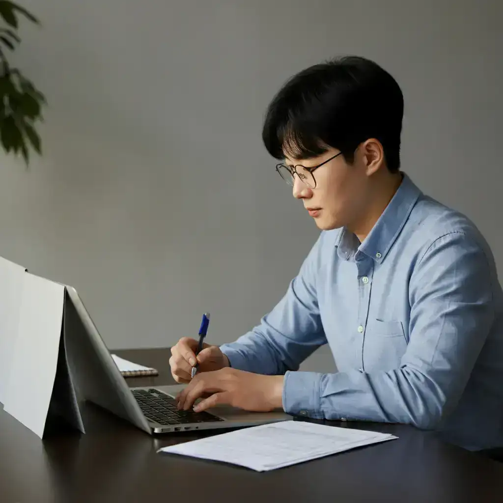 부가가치세 전자신고 세액공제 신고 방법