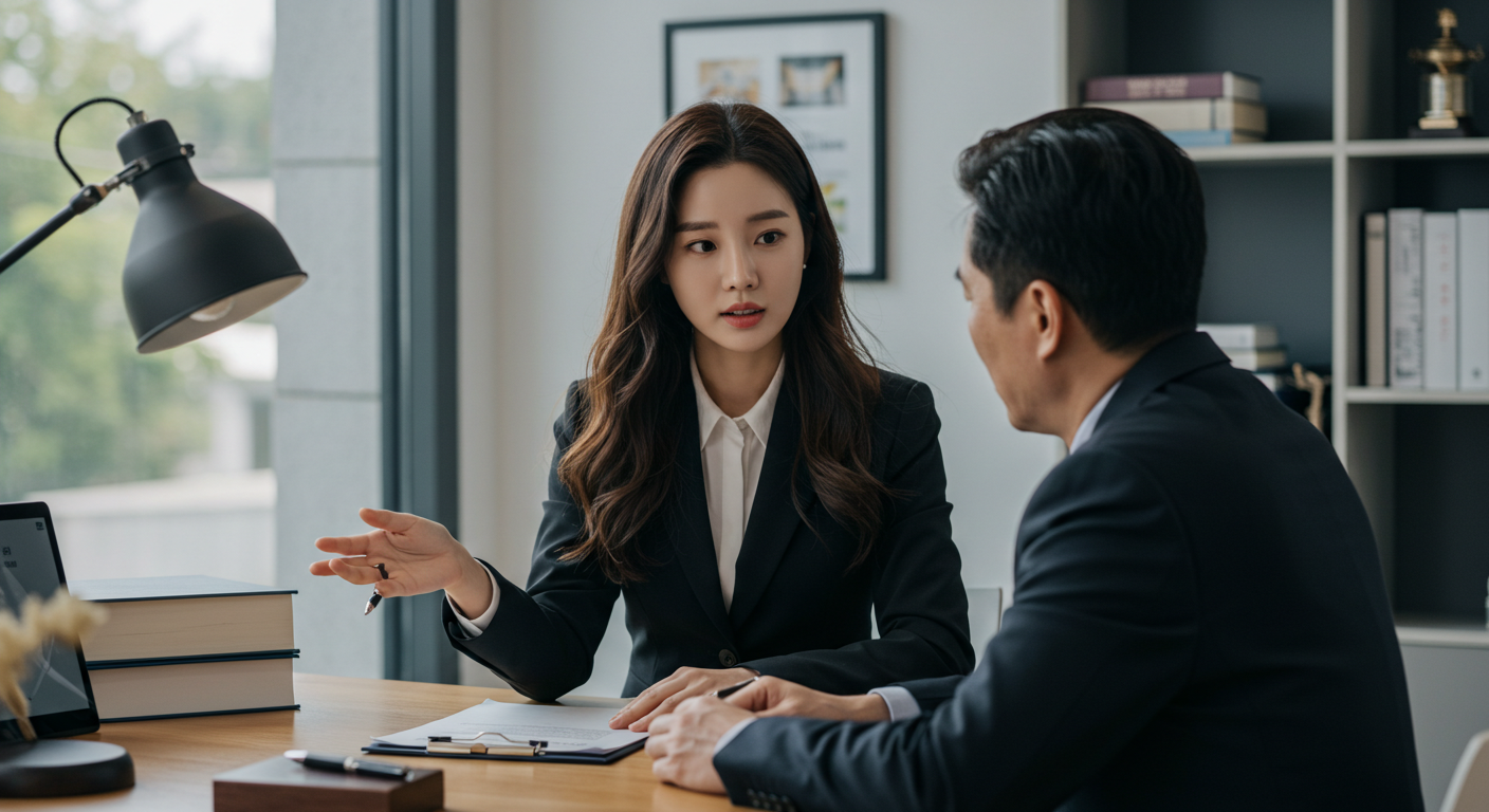 친권과 양육권 구분하기