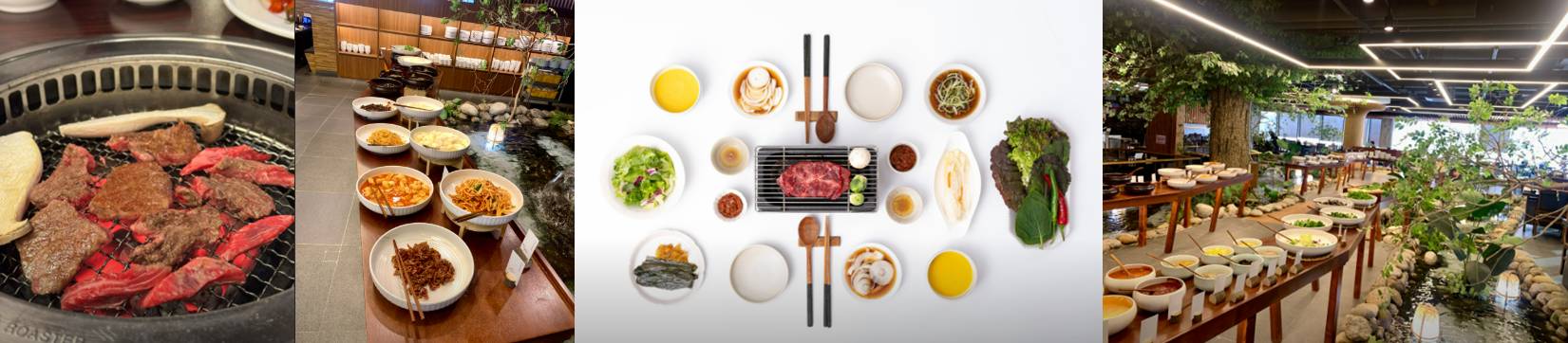 호포갈비 문현점 메뉴 및 전경