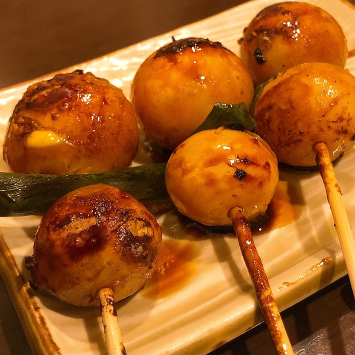 일본여행 오사카맛집 추천 야키토리 나나시노